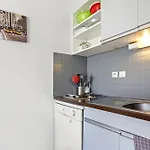 Apartamento Proche