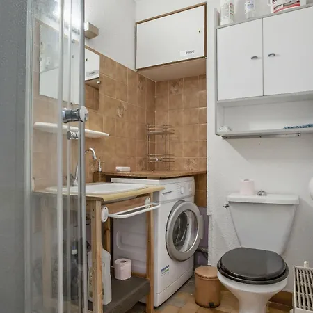 Proche Apartment