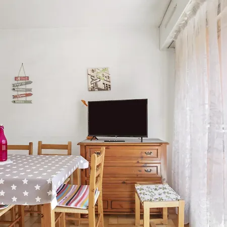 Proche ル・ラヴァンドゥー