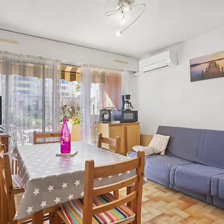 Apartment Proche Le Lavandou