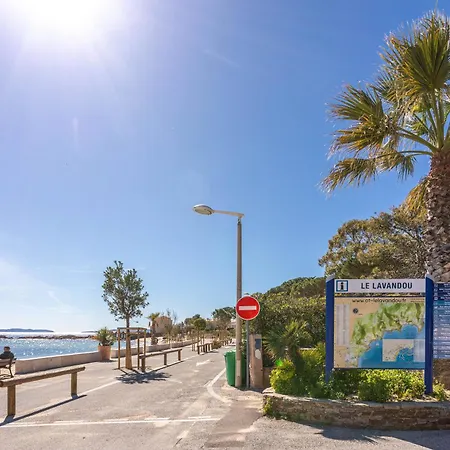 Proche * ル・ラヴァンドゥー