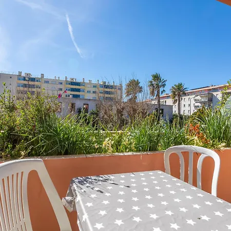 Proche Apartment Le Lavandou