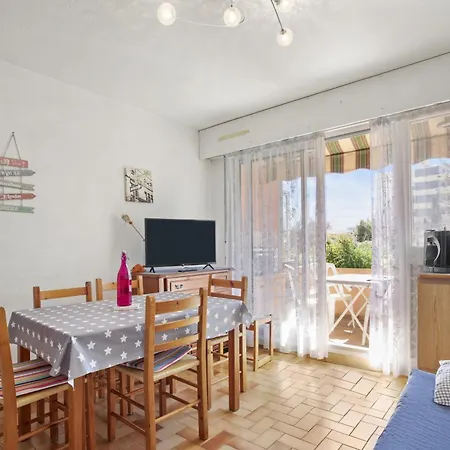 Proche Apartment Le Lavandou