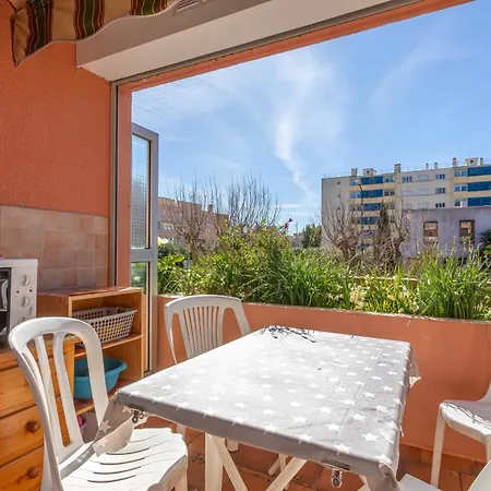 Apartment Proche Le Lavandou