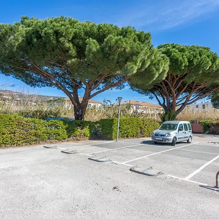 Proche * Le Lavandou