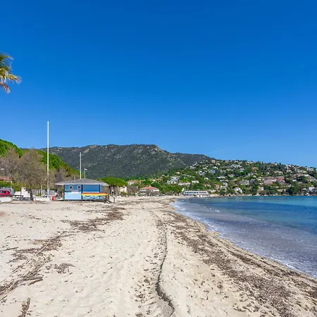 Proche * Le Lavandou