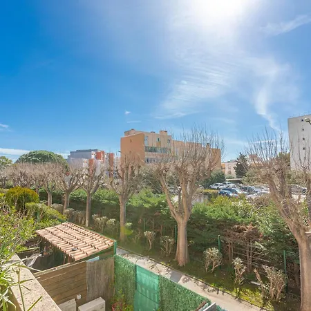 Apartment Proche