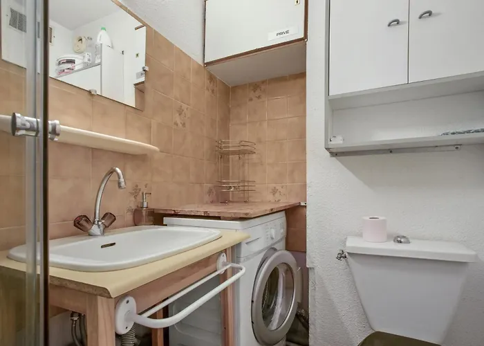 Proche شقة لو لا فاندو